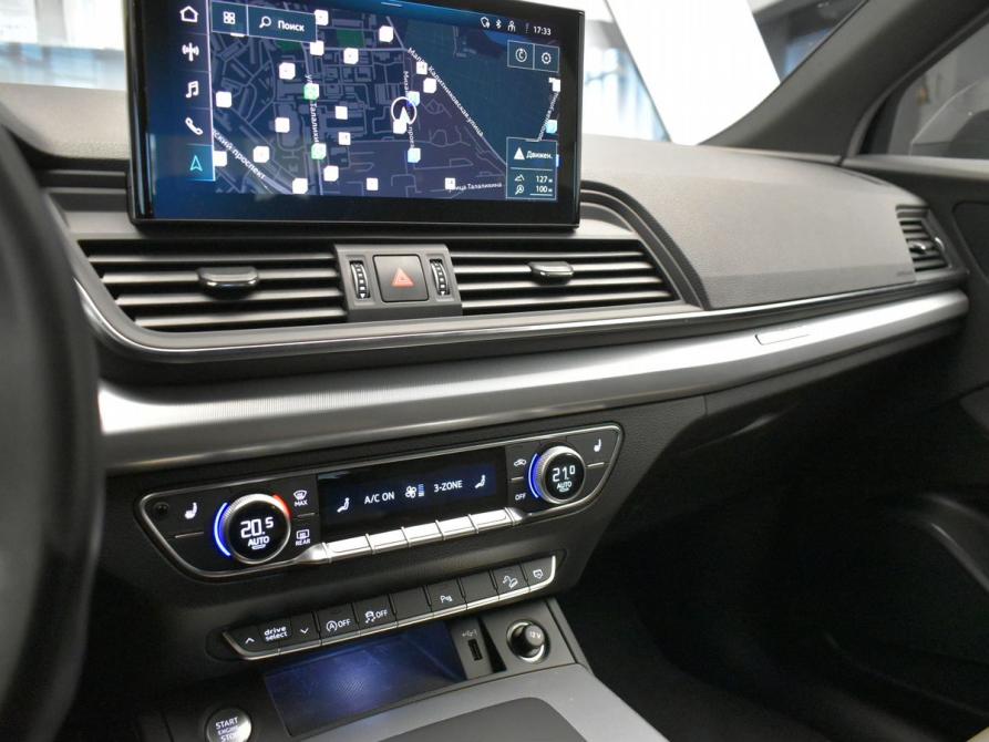 Audi Q5 Sportback I (FY) Москва  - изображение 18