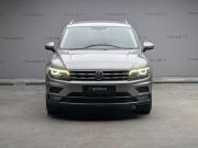 Volkswagen Tiguan II Москва  - изображение 13