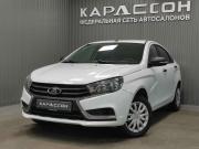 Lada (ВАЗ) Vesta I Пермь  - изображение 18