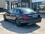 Mercedes-Benz C-Класс IV (W205) Пермь  - изображение 30