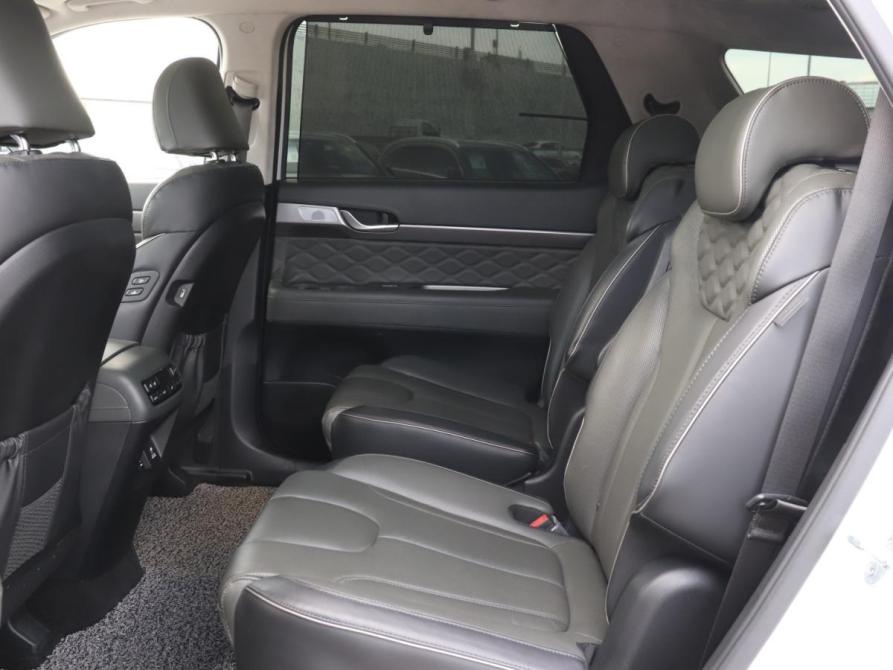 Hyundai Palisade I Москва  - изображение 10