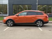Lada (ВАЗ) Vesta I Ярославль  - изображение 25