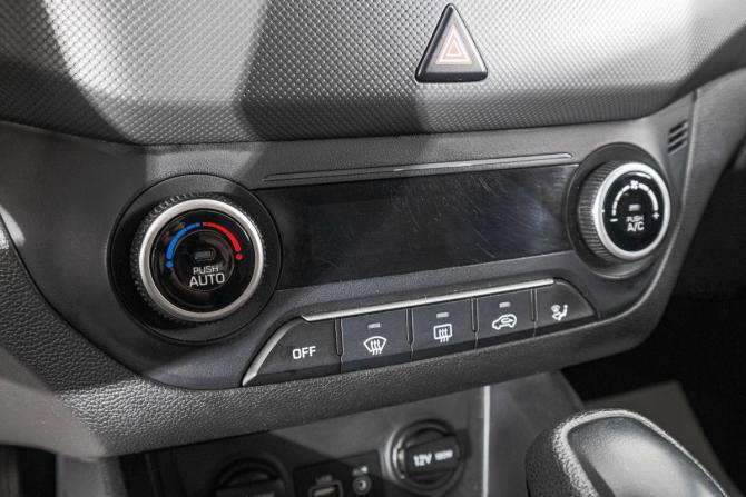 Hyundai Creta I с пробегом 2019 года, цена 1 722 765 рублей, 161000 км, внедорожник, Автокод Объявления