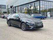 Kia Optima IV Рестайлинг Чебоксары  - изображение 25