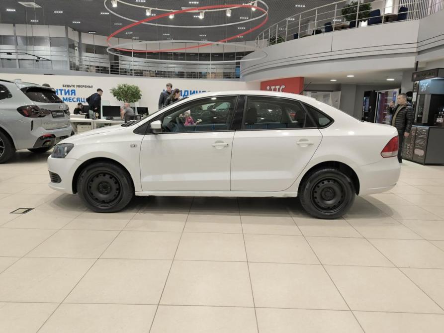 Volkswagen Polo V Казань  - изображение 10