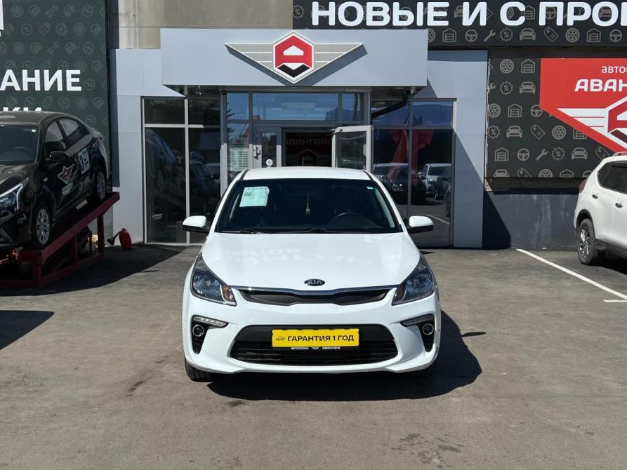 Kia Rio IV Альметьевск  - изображение 2