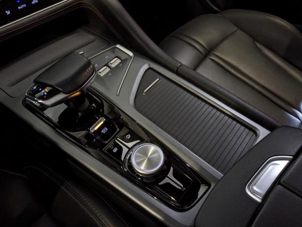 Changan CS75 Plus II с пробегом 2023 года, цена 2 050 000 рублей, 52195 км, внедорожник, Автокод Объявления