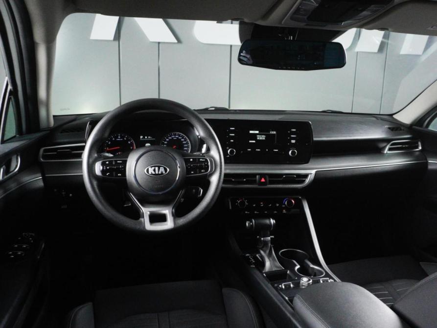 Kia K5 III Минеральные Воды  - изображение 6
