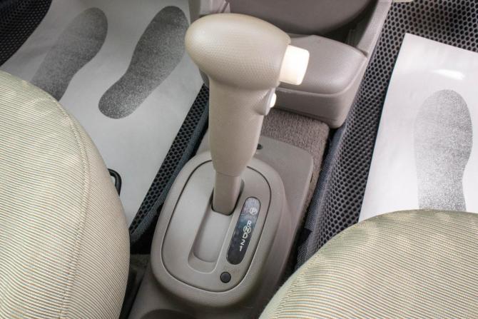 Nissan March III (K12) с пробегом 2005 года, цена 399 000 рублей, 175000 км, хэтчбек, Автокод Объявления
