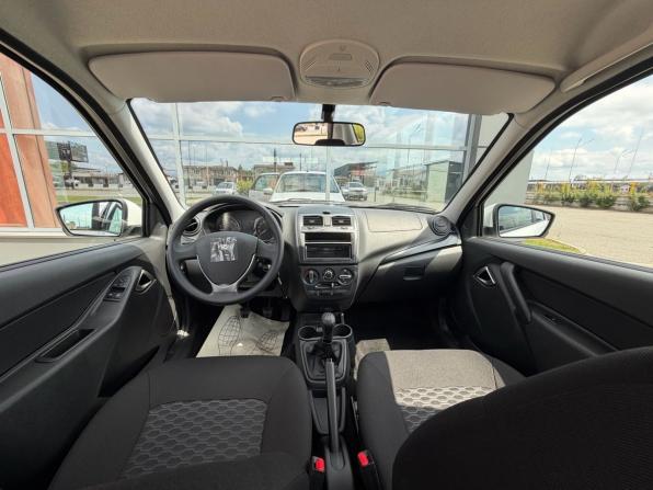 Lada (ВАЗ) Granta I Рестайлинг с пробегом 2026 года, цена 1 110 000 рублей, 2 км, седан, Автокод Объявления