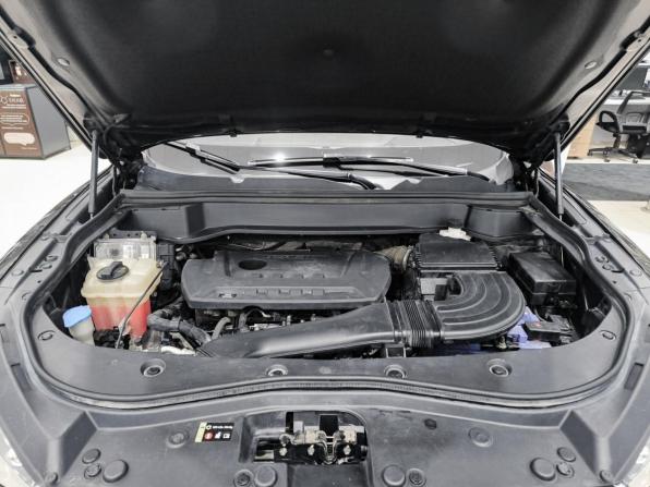 Haval F7 I с пробегом 2020 года, цена 1 799 000 рублей, 132783 км, внедорожник, Автокод Объявления