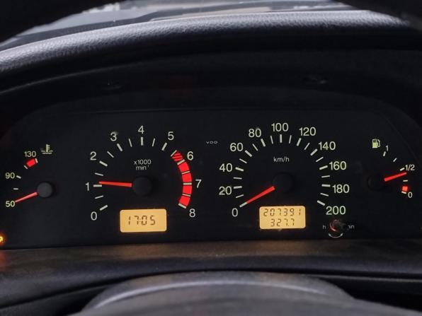Chevrolet Niva I Рестайлинг с пробегом 2014 года, цена 489 000 рублей, 207391 км, внедорожник, Автокод Объявления