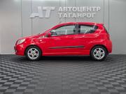 Chevrolet Aveo I Рестайлинг Таганрог  - изображение 26