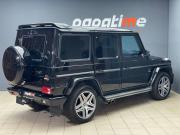 Mercedes-Benz G-Класс II (W463) Рестайлинг 2 Тверь  - изображение 21