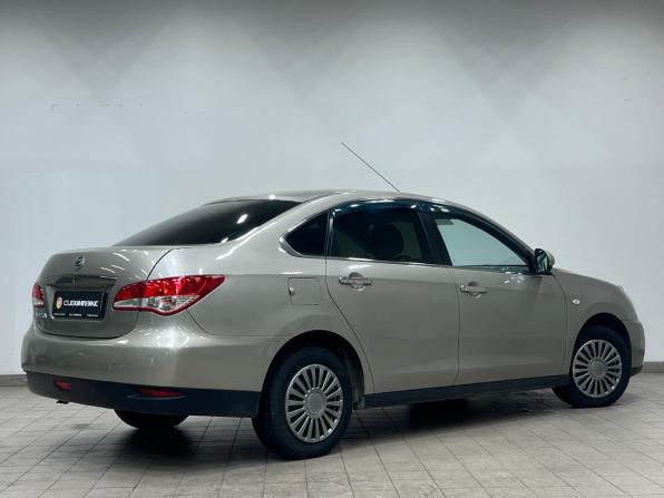 Nissan Almera III (G15) с пробегом 2017 года, цена 715 000 рублей, 144000 км, седан, Автокод Объявления