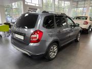 Lada (ВАЗ) Granta I Рестайлинг Киров  - изображение 22
