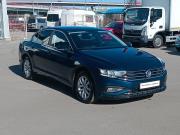 Volkswagen Passat B8 Санкт-Петербург  - изображение 25