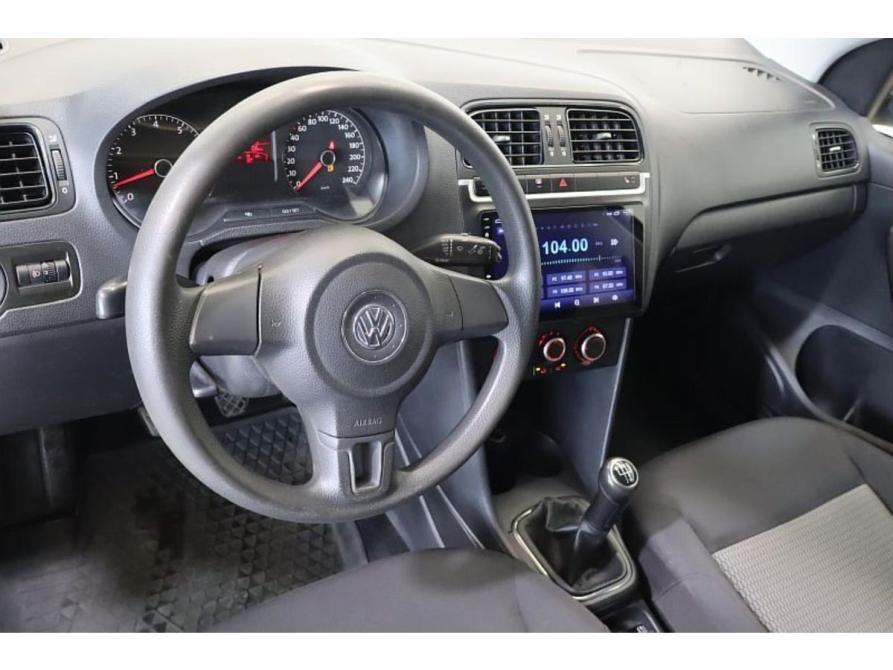 Volkswagen Polo V Коломна  - изображение 6