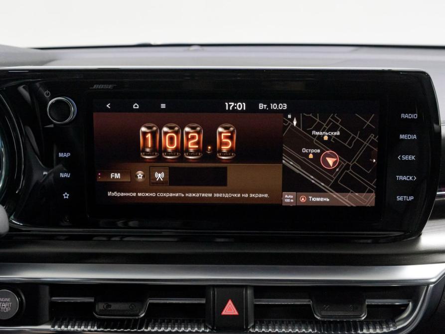 Kia K5 III Тюмень  - изображение 26