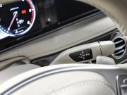 Mercedes-Benz S-Класс VI (W222 C217) Санкт-Петербург  - изображение 36