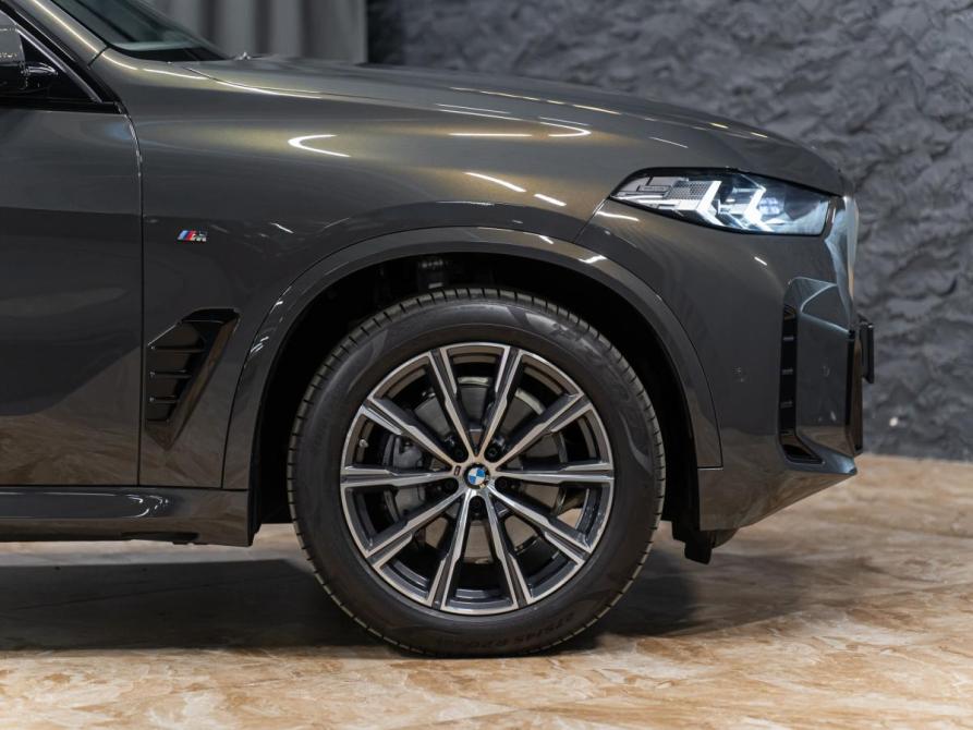 BMW X5 IV (G05/G18) Рестайлинг Москва  - изображение 6