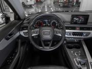 Audi A4 V (B9) Москва  - изображение 36