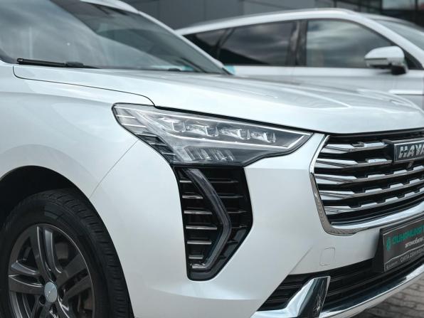 Haval Jolion I с пробегом 2023 года, цена 1 814 000 рублей, 51138 км, внедорожник, Автокод Объявления