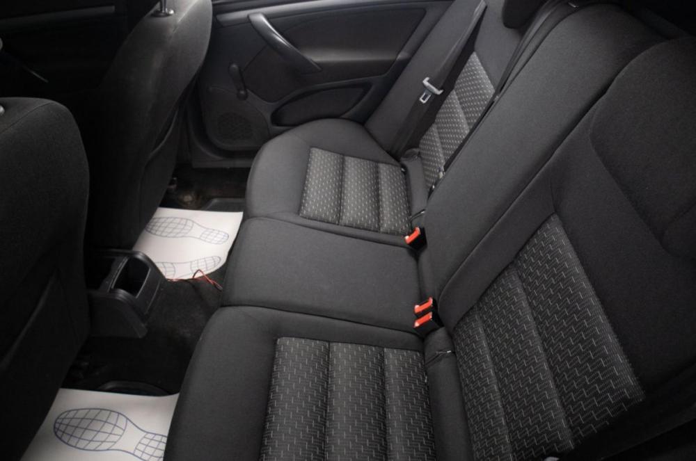 Skoda Octavia II (A5) Рестайлинг Оренбург  - изображение 17