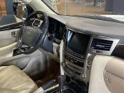 Lexus LX III Рестайлинг Тюмень  - изображение 39