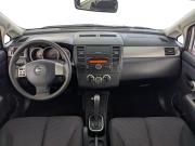 Nissan Tiida I Рестайлинг Москва  - изображение 49