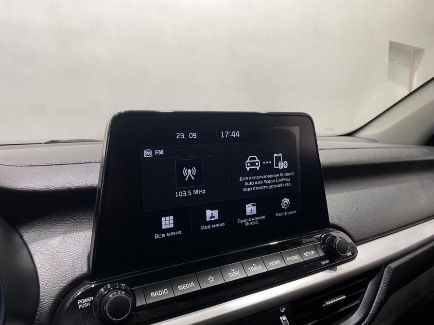 Kia Cerato IV Ростов-на-Дону  - изображение 15