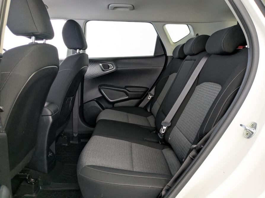 Kia Soul III Москва  - изображение 10