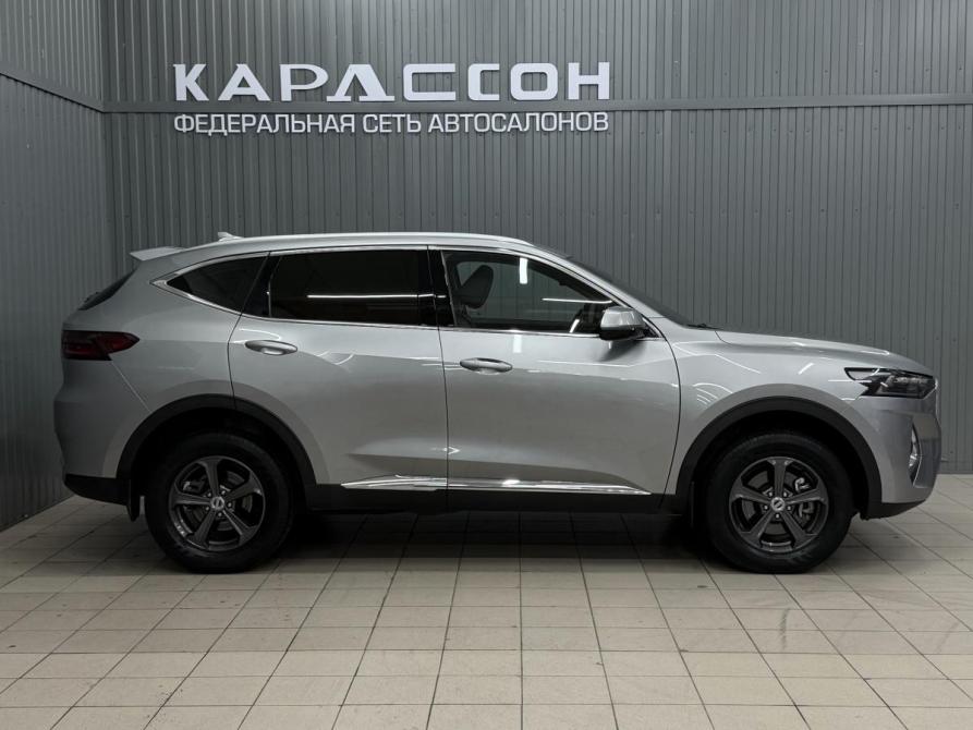 Haval F7 I Магнитогорск  - изображение 6