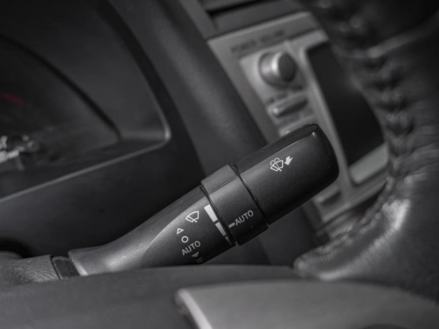 Toyota Camry VI (XV40) Рестайлинг Мурманск  - изображение 22