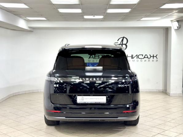 Lynk &amp; Co 900 с пробегом 2025 года, цена 7 800 000 рублей, 324 км, внедорожник, Автокод Объявления
