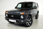 Lada (ВАЗ) 2131 (4x4) I Рестайлинг (2020) Саратов  - изображение 21