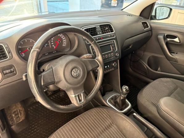 Volkswagen Polo V с пробегом 2014 года, цена 678 000 рублей, 227224 км, седан, Автокод Объявления