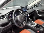 Toyota RAV4 V (XA50) Екатеринбург  - изображение 39