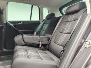 Volkswagen Tiguan I Рестайлинг Москва  - изображение 35