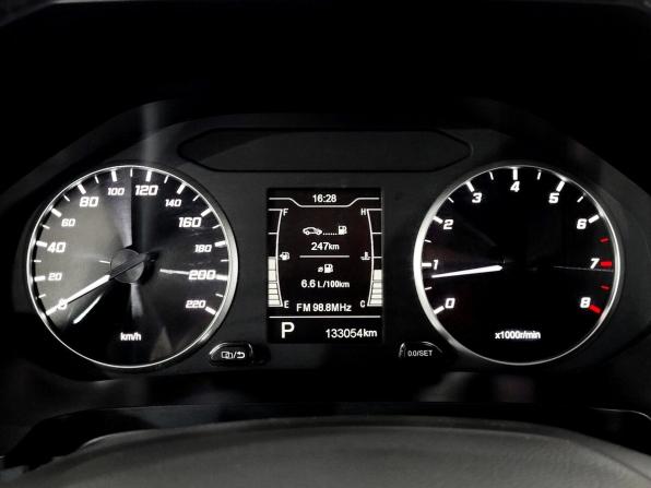 Chery Tiggo 4 Pro I с пробегом 2023 года, цена 1 360 000 рублей, 133054 км, внедорожник, Автокод Объявления