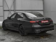 Mercedes-Benz E-Класс V (W213 S213 C238) Екатеринбург  - изображение 28