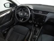 Skoda Octavia III (A7) Рестайлинг Санкт-Петербург  - изображение 37