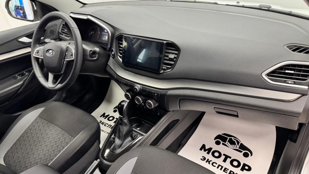 Lada (ВАЗ) Vesta I Рестайлинг (NG) Киров  - изображение 7