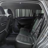 Skoda Kodiaq I Москва  - изображение 36