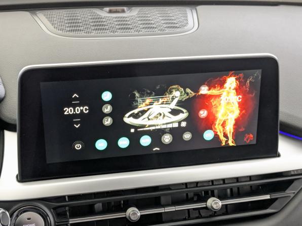Chery Tiggo 7 Pro I с пробегом 2022 года, цена 1 650 000 рублей, 79155 км, внедорожник, Автокод Объявления