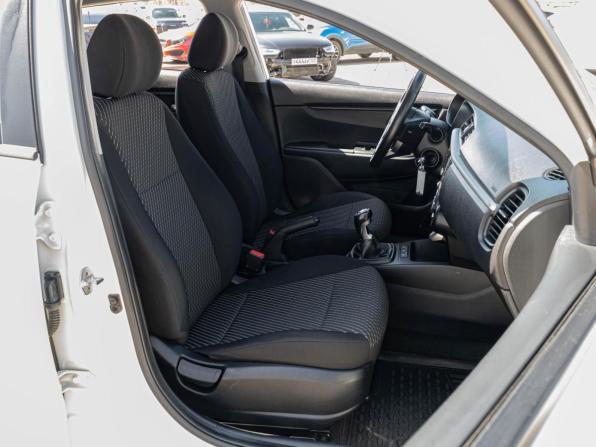 Kia Rio IV с пробегом 2019 года, цена 1 360 000 рублей, 87765 км, хэтчбек, Автокод Объявления