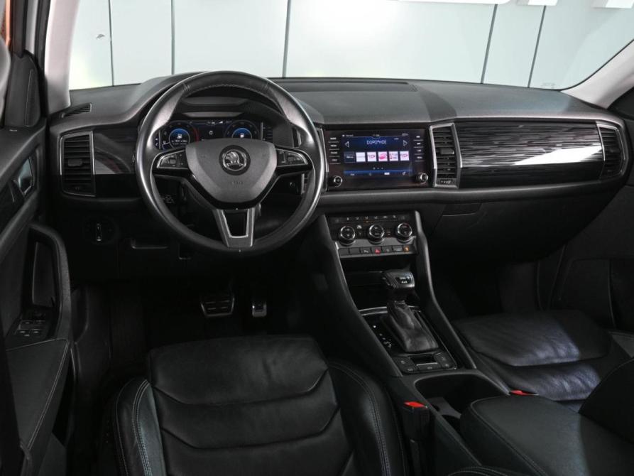 Skoda Kodiaq I Ростов-на-Дону  - изображение 6