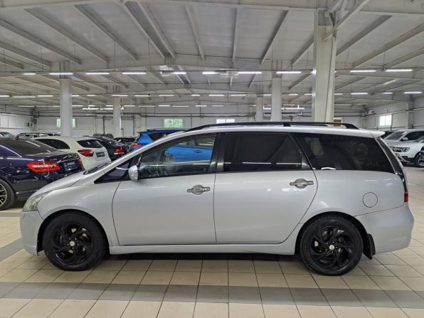 Mitsubishi Grandis I с пробегом 2005 года, цена 679 000 рублей, 298000 км, минивэн, Автокод Объявления