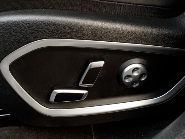 Geely Tugella I Рестайлинг с пробегом 2023 года, цена 2 600 000 рублей, 101184 км, внедорожник, Автокод Объявления