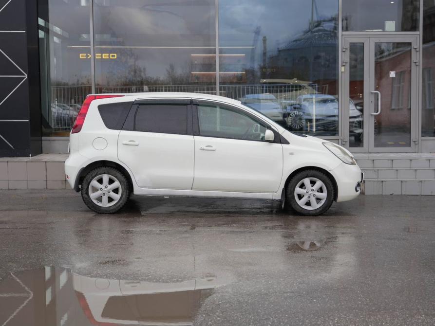 Nissan Note I Новосибирск  - изображение 4